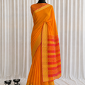 Dholki Cotton Silk: Swara