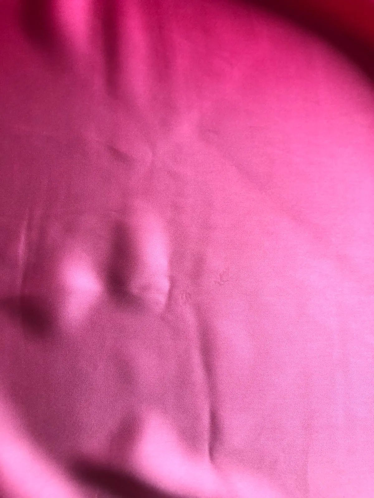 Sample Sale - Ombré Silks: Tea Pink