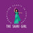 The Saari Girl logo