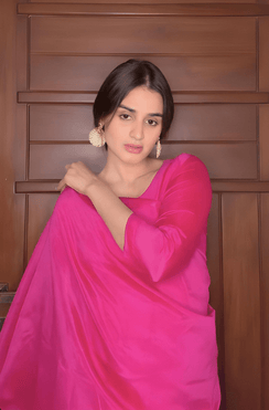 Luxe Silk: Kiara