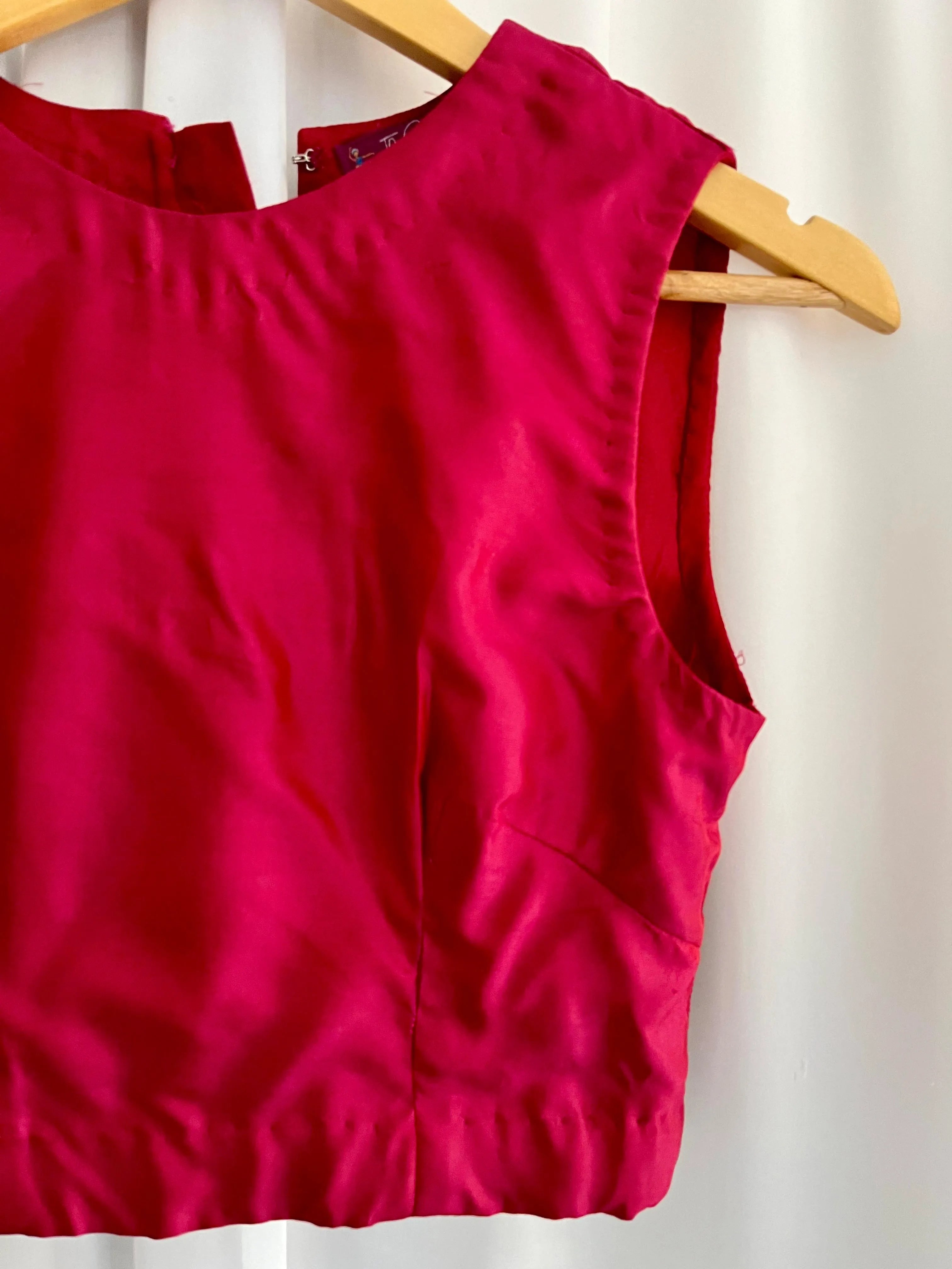 Sample Sale - Velza