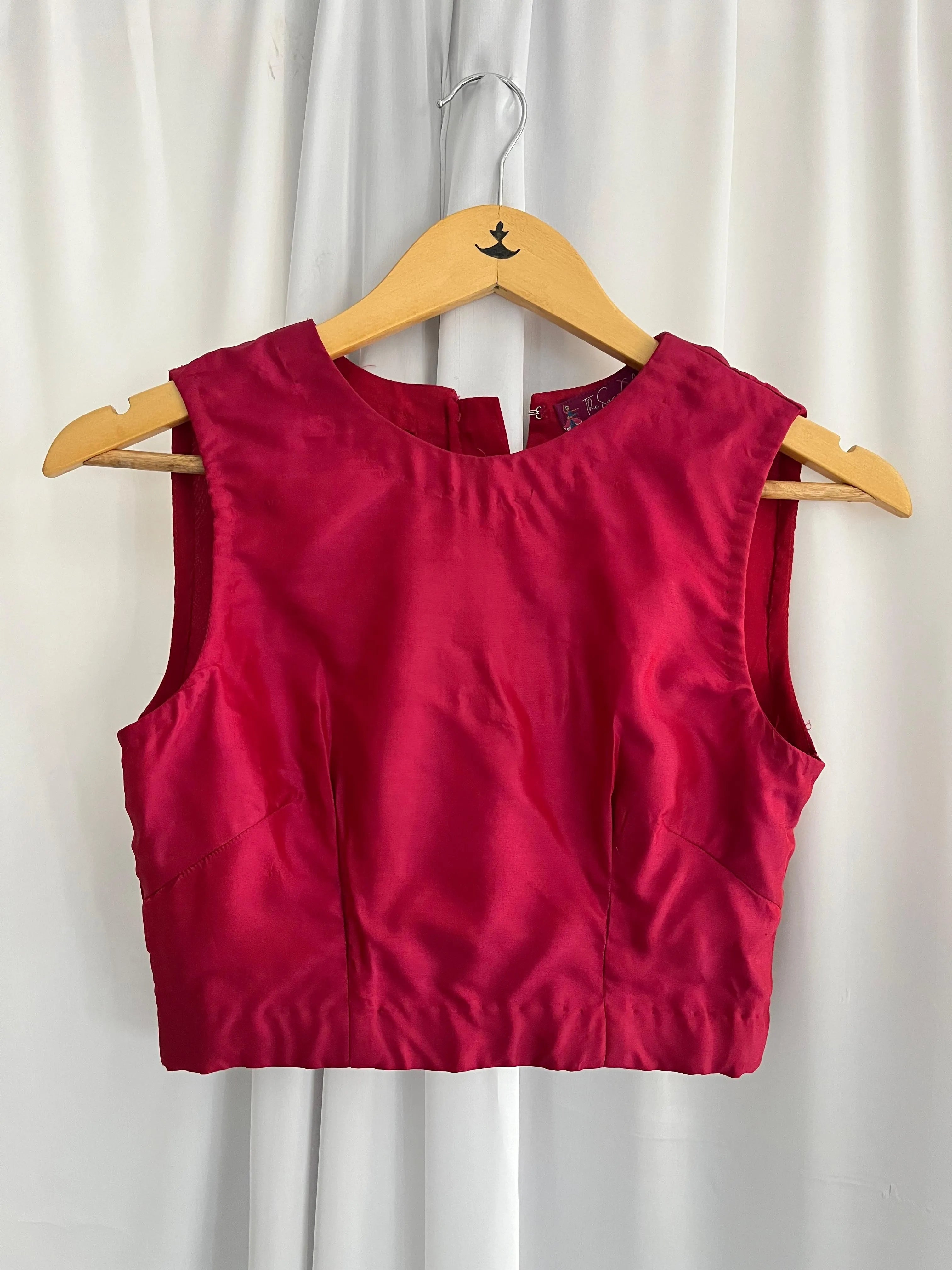 Sample Sale - Velza