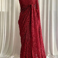 Chantilly Lace: Vesper