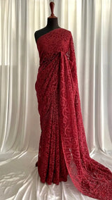 Chantilly Lace: Vesper