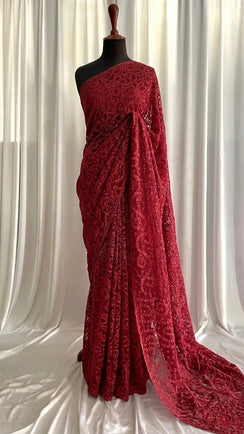 Chantilly Lace: Vesper