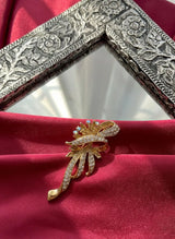 Saari Brooch - Veyra
