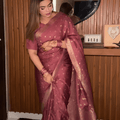 Rosemary Dola Banarsi
