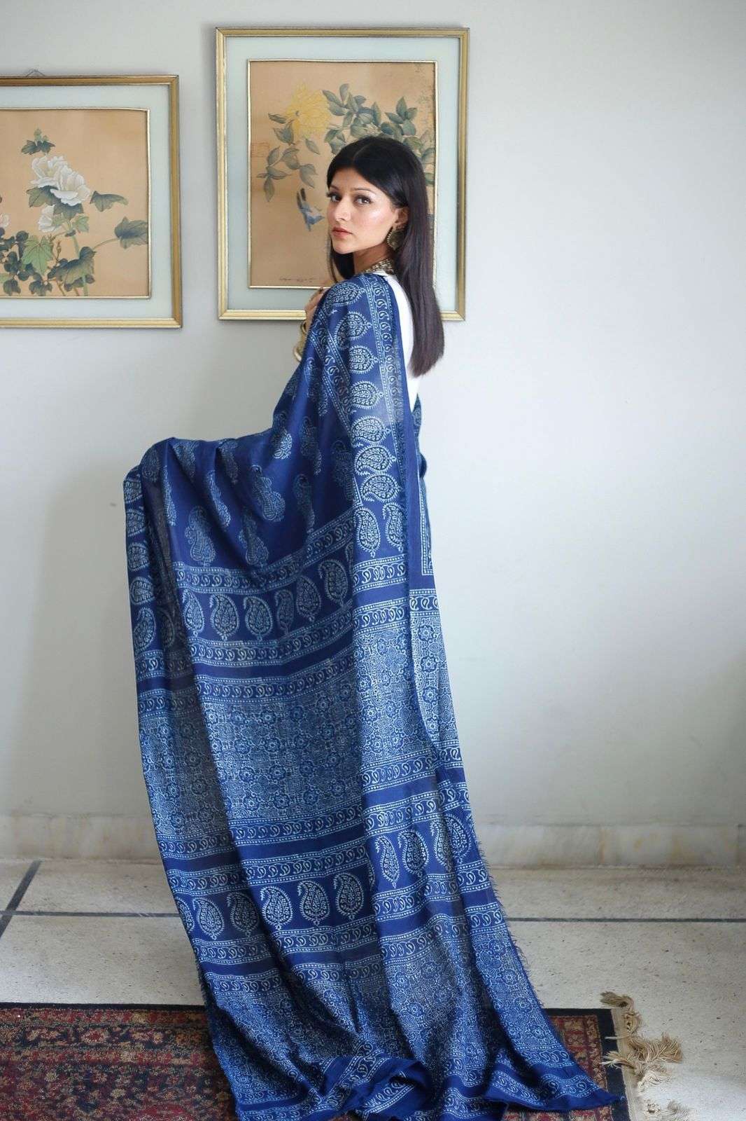 Ajrak: Makli