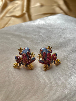 Jaipur Earrings
