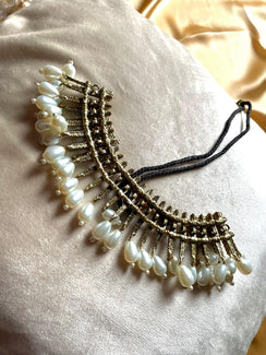 Afghani Choker
