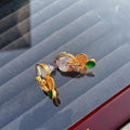 Celestial Shine Earrings