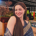 Banarsi Chunri: Anika