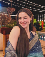 Banarsi Chunri: Anika