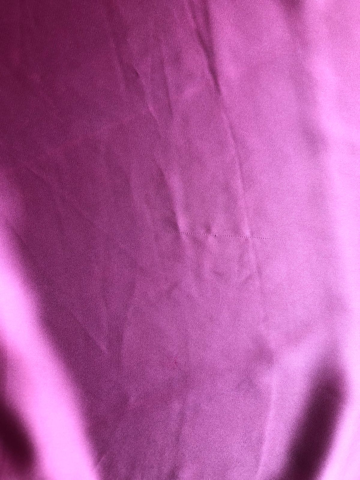 Sample Sale - Ombré Silks: Tea Pink