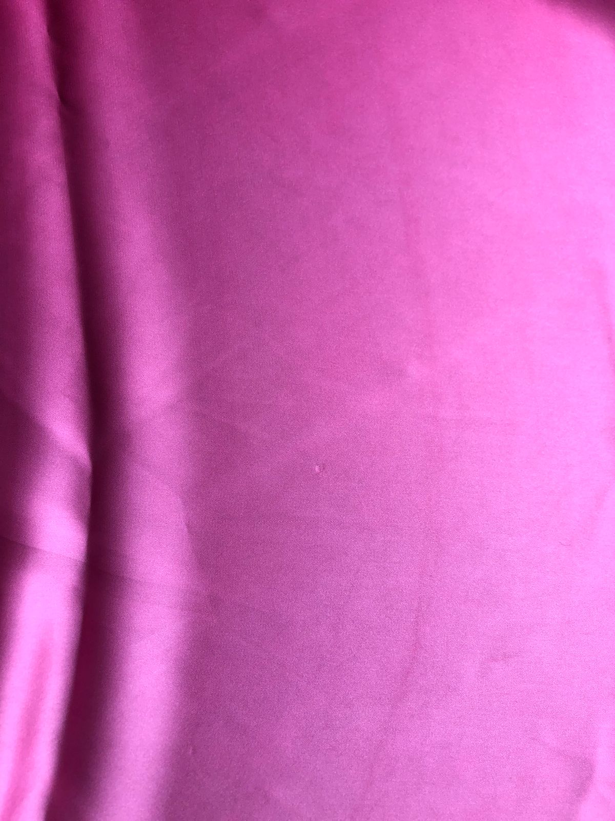 Sample Sale - Ombré Silks: Tea Pink