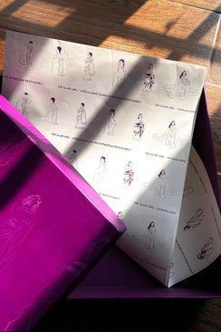 Wrapping Sheet