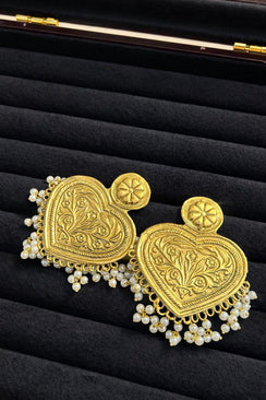 Gulbahar Dil Earrings