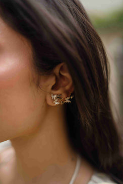 Whisperfly Earcuff