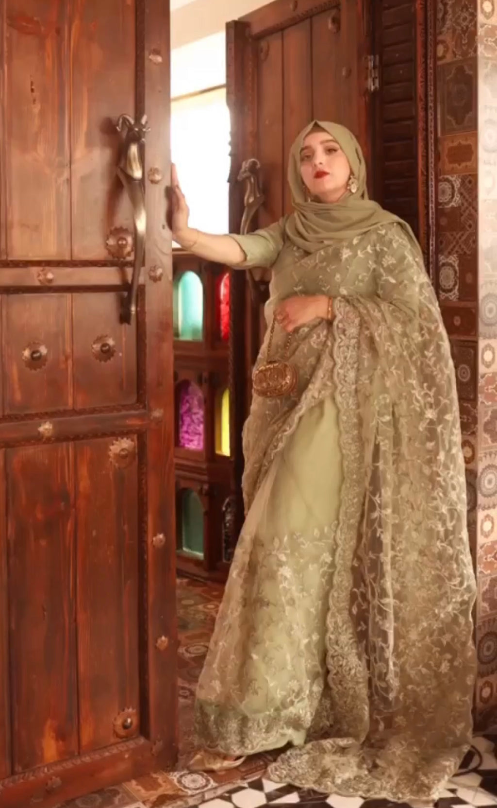 Yaar-E-Maan 2.0: Noori