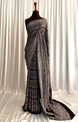 Ajrak: Zarqa