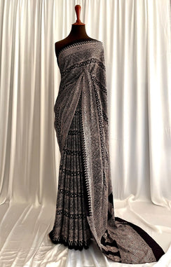 Ajrak: Zarqa