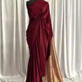 Luxe Silk: Zyra