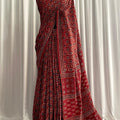 Ajrak: Nara