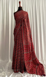 Ajrak: Nara