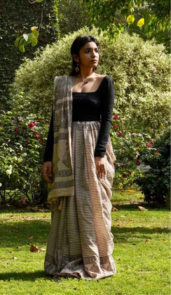 Ajrak: Bhan