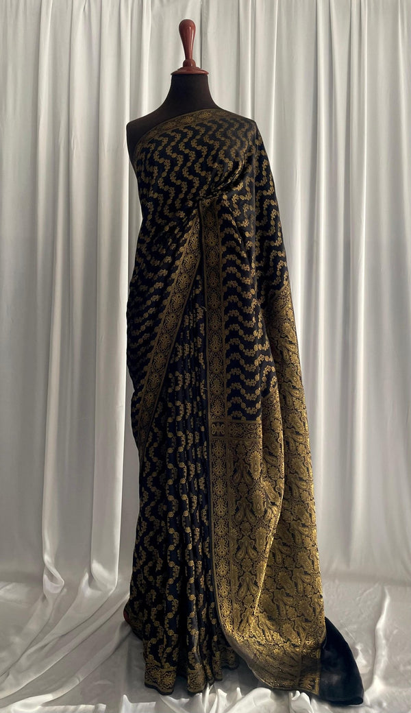 Banarasi: Aafreen