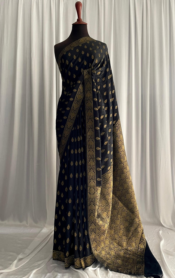 Banarasi: Reem