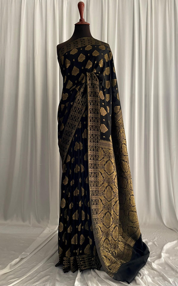 Banarasi: Sahar