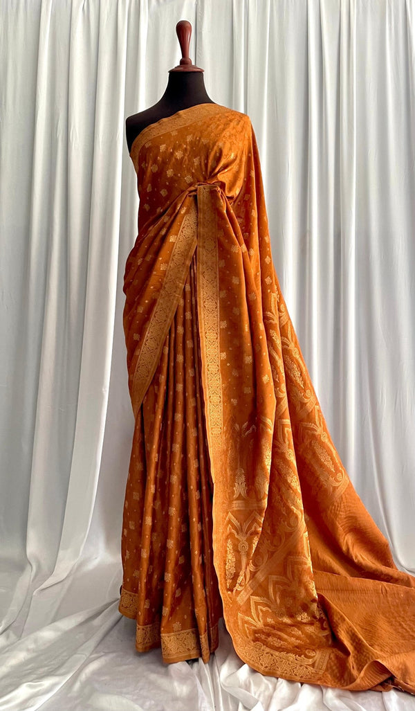 Banarasi: Sunstone