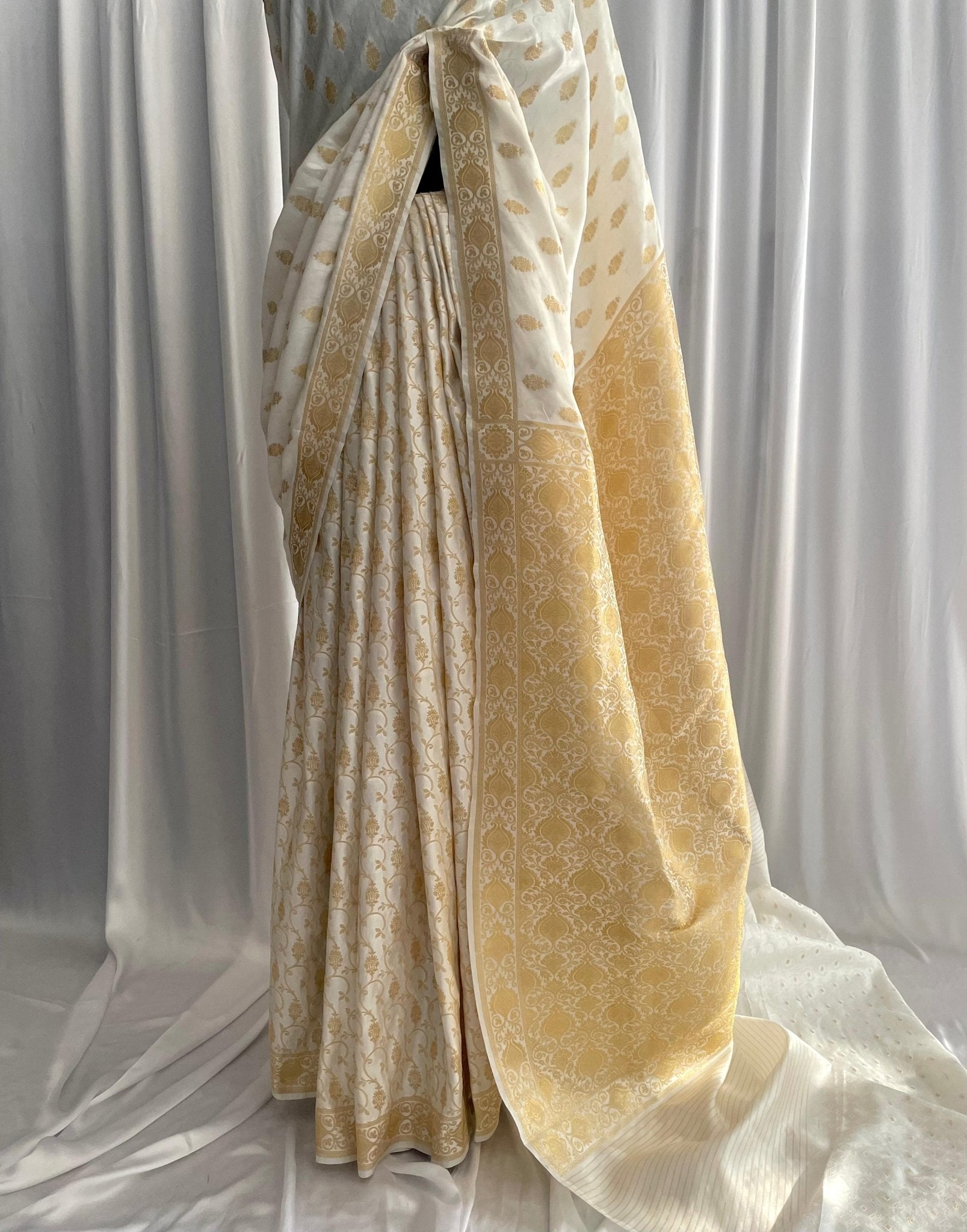 Banarasi: Zar