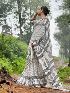Organic Cotton: Baran
