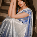 Ombré Lurex : Caeluna