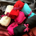 Custom Colored Chiffon Blouse