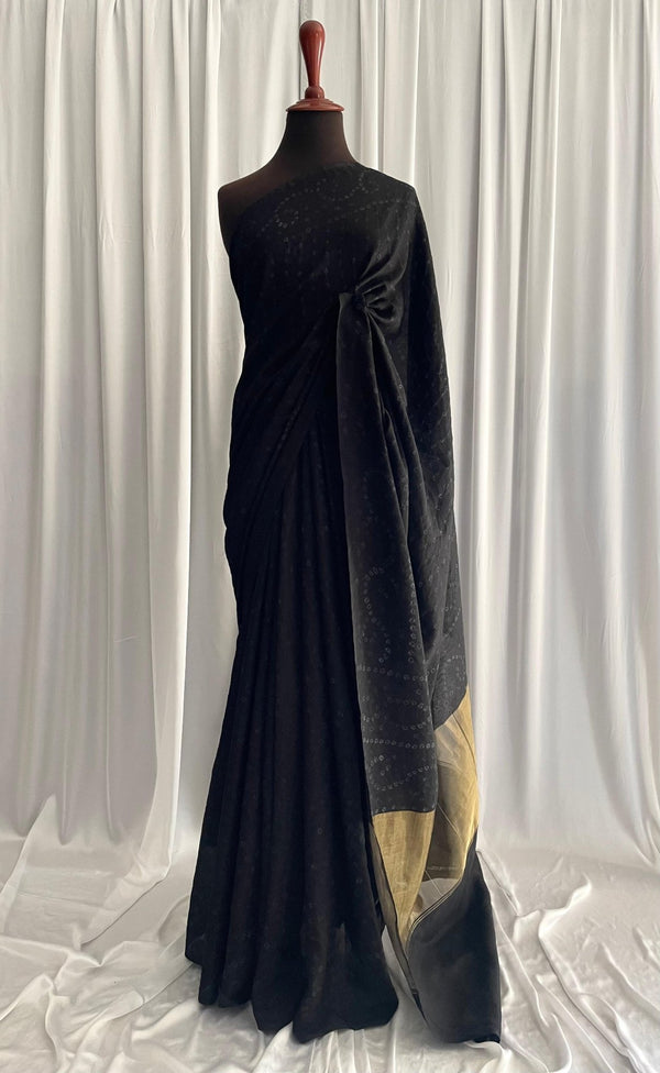 Cotton Chunri: Amaira