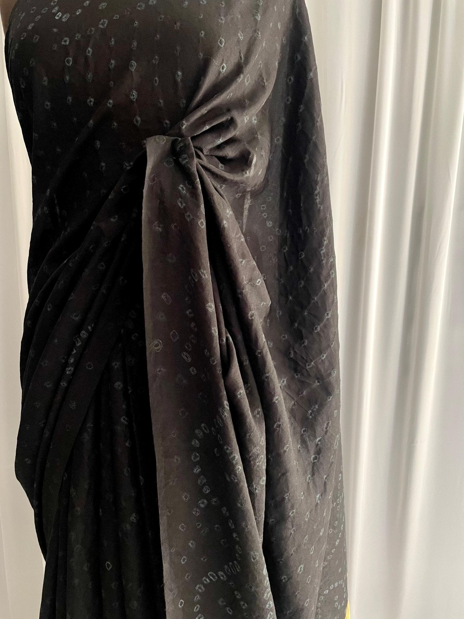 Cotton Chunri: Amaira