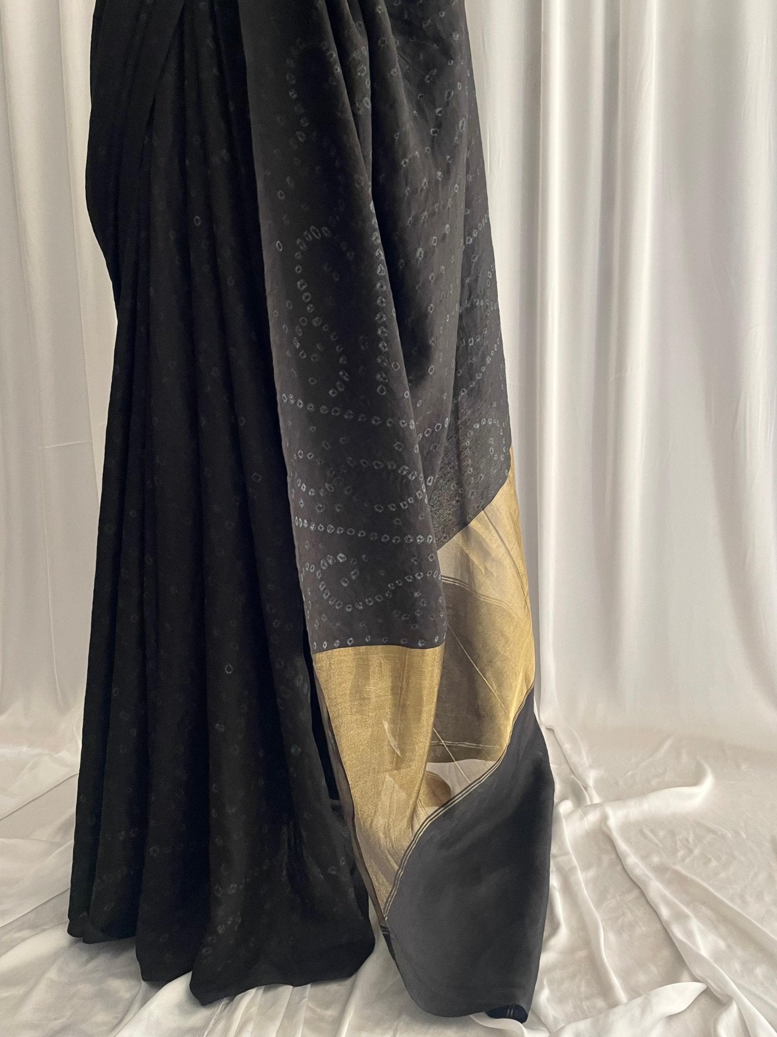 Cotton Chunri: Amaira