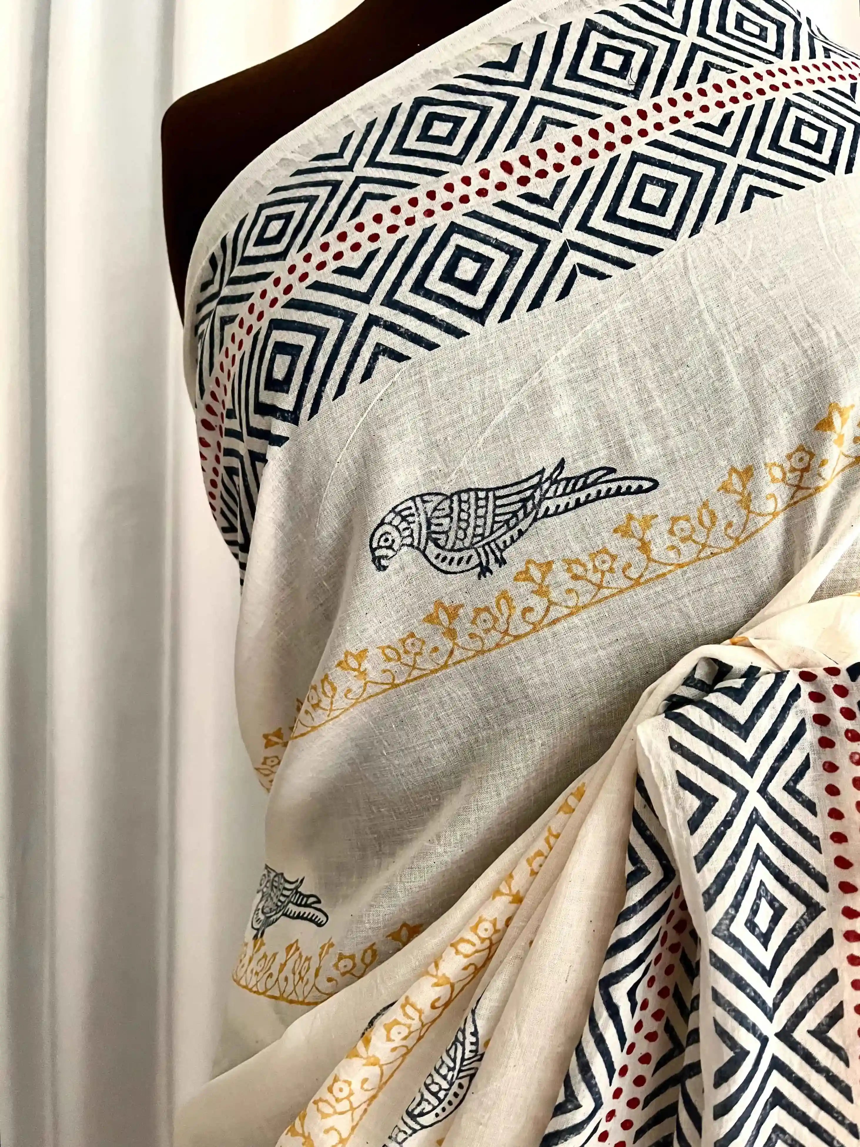 Organic Cotton: Dove