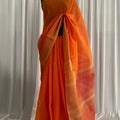 Dholki Cotton Silk: Shagun