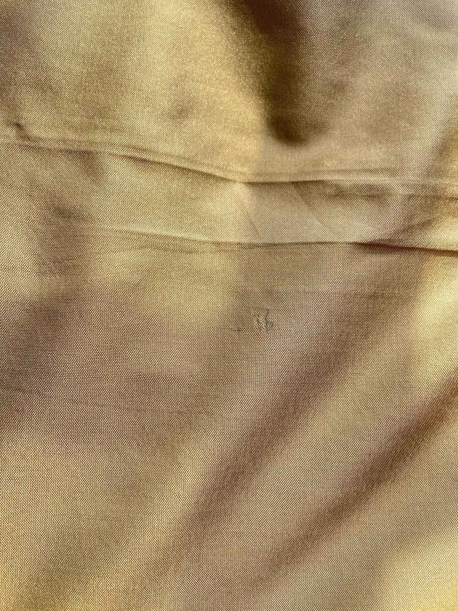 Sample Sale - Handloom Silk: Geet