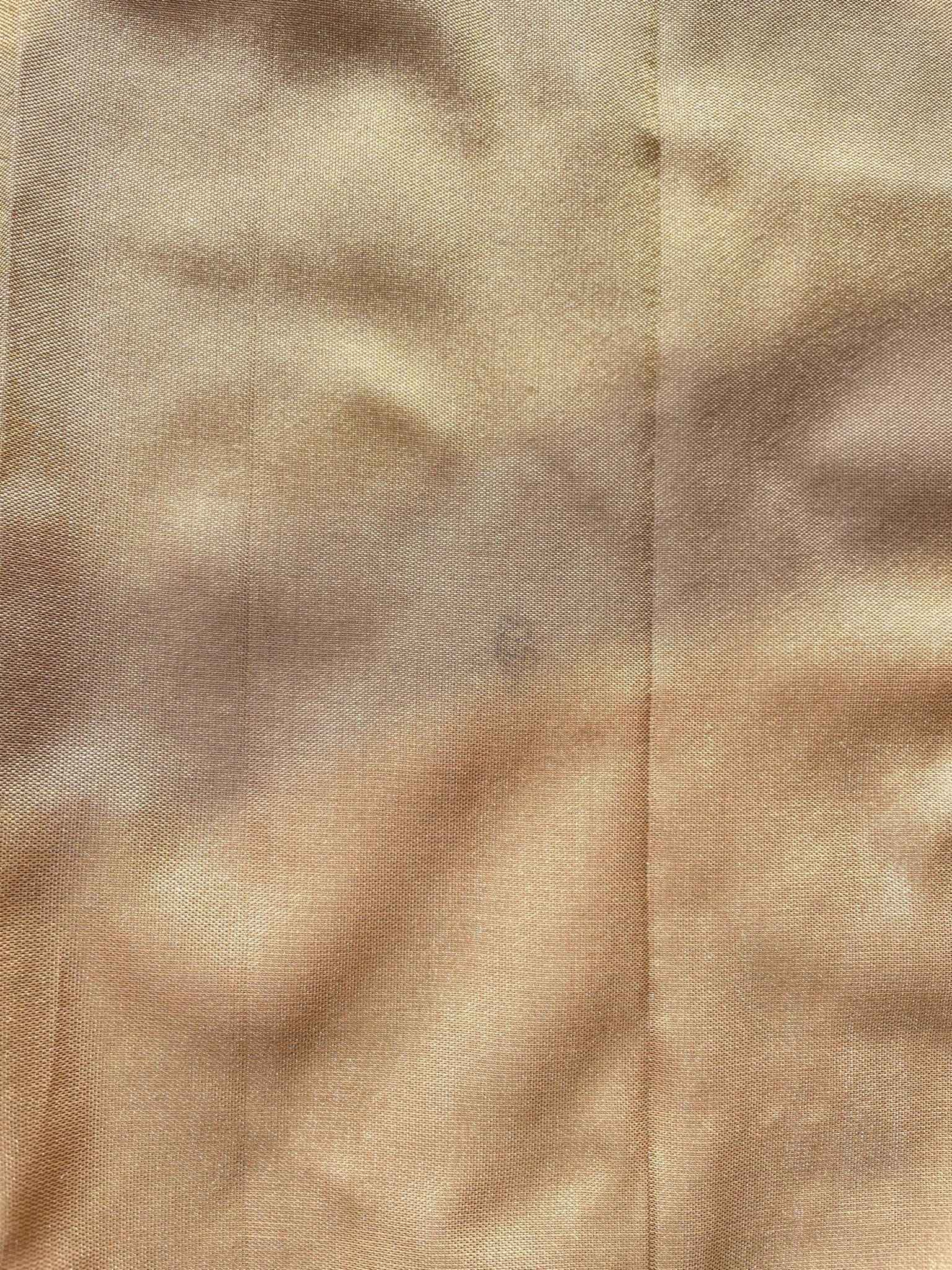 Sample Sale - Handloom Silk: Geet