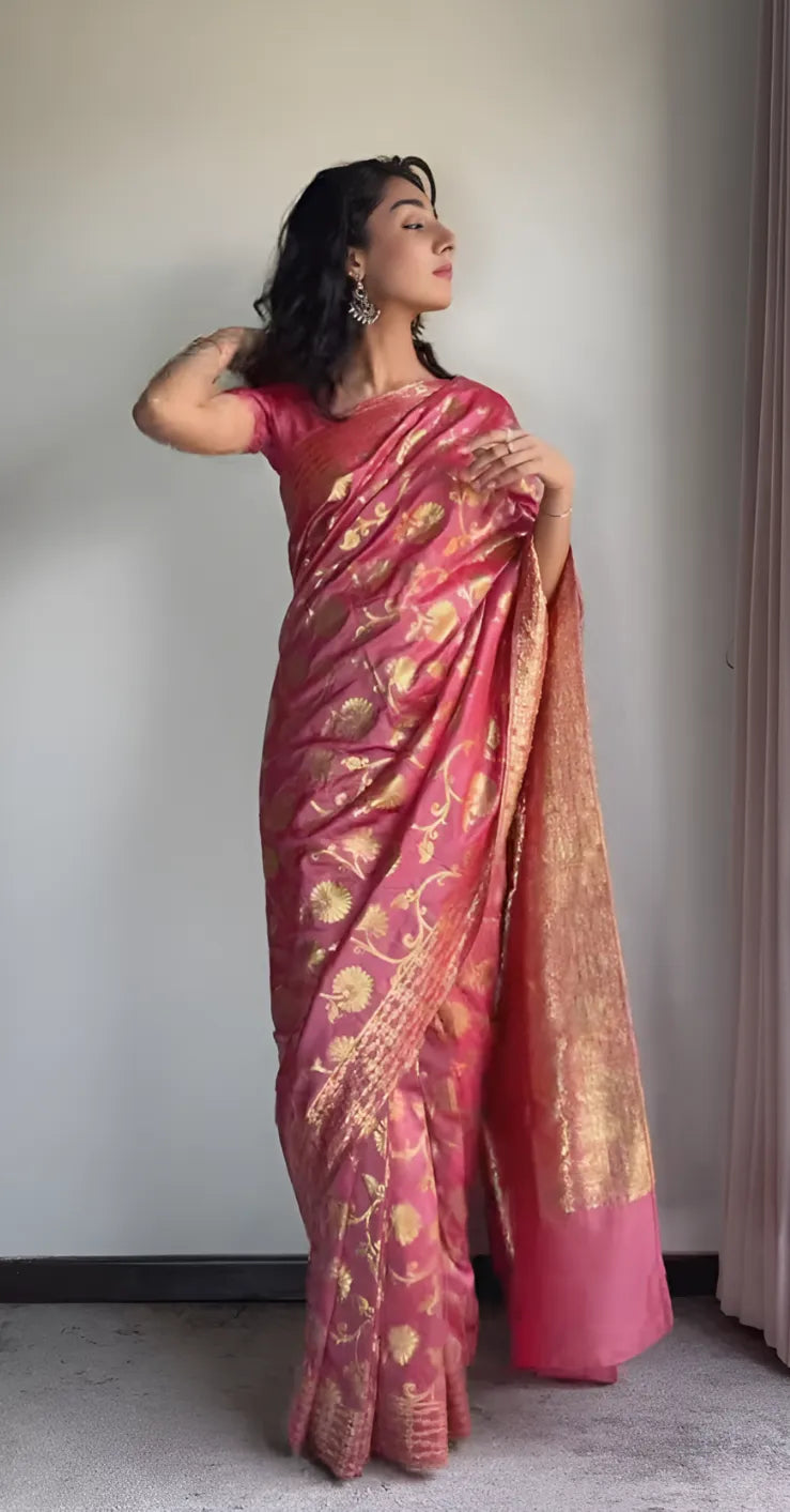 Banarasi: Gulabi Ishq
