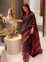 Ajrak: Hala
