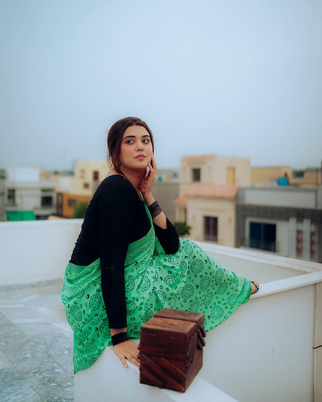 Kanwal Chunri
