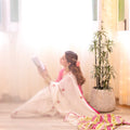 Organic Cotton: Lotus