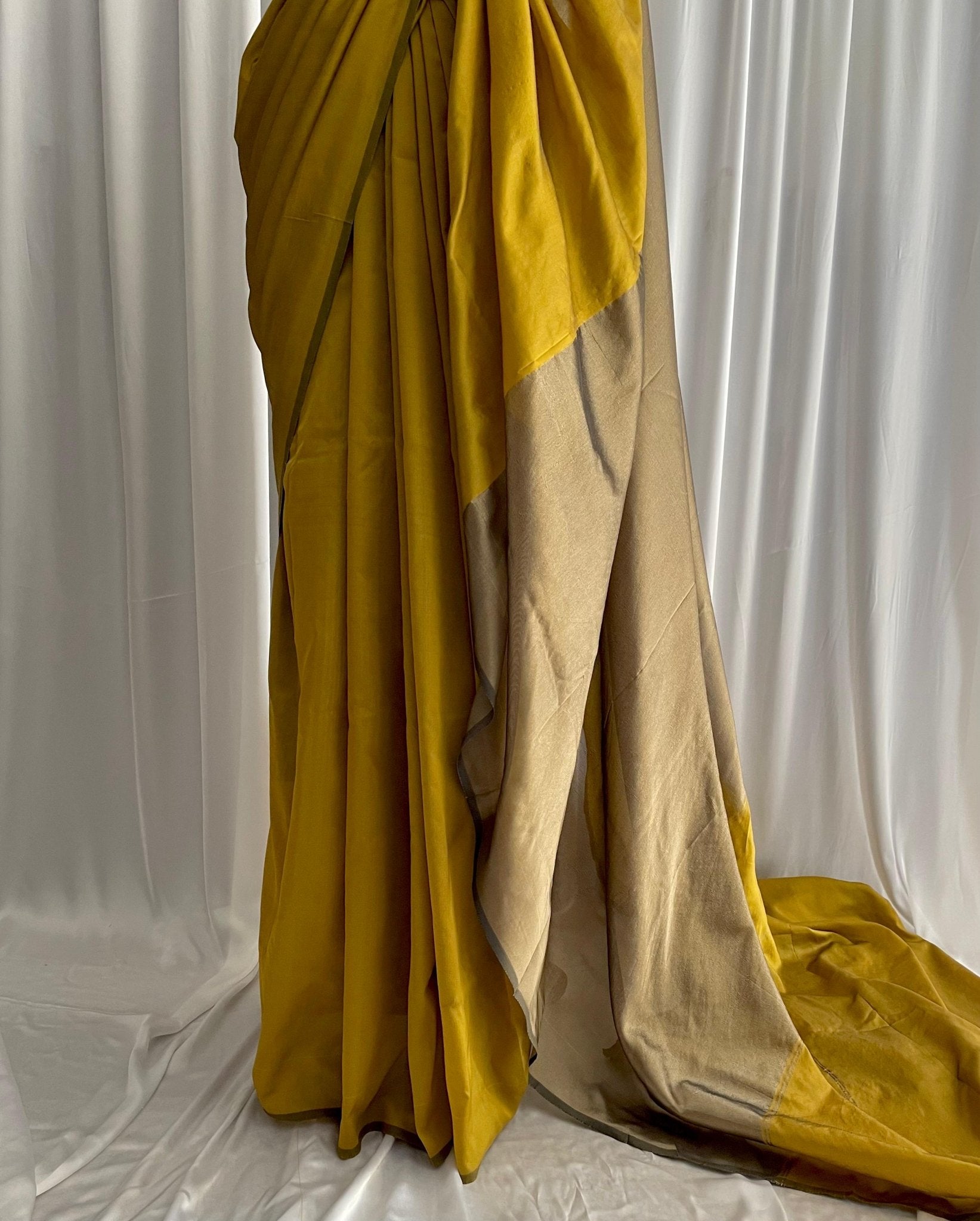 Luxe Silk: Ayra