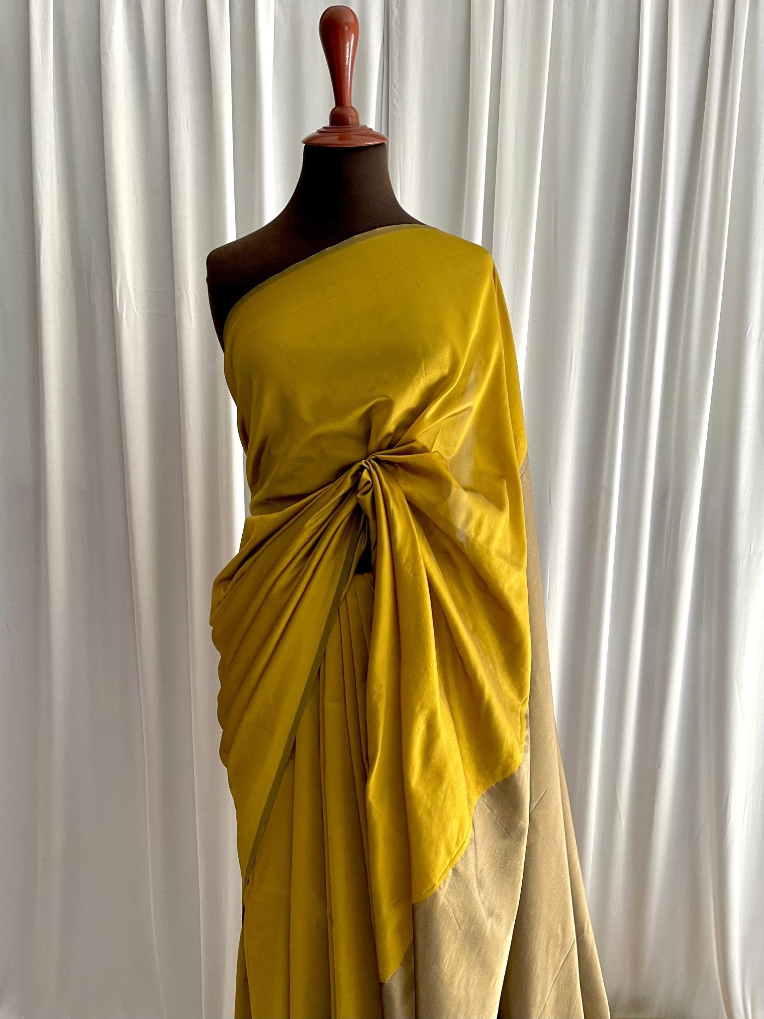 Luxe Silk: Ayra